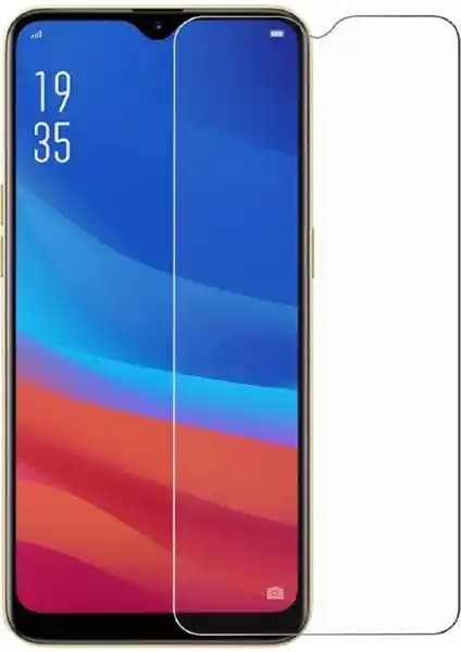 Nettech Oppo A73 Uyumlu 0.3 mm Ön Koruma Cam Ekran Koruyucu İncelemesi ve Özellikleri