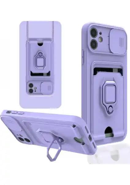 Nevarium iPhone 12 Kılıfı: Şık Tasarım ve Yüksek Koruma Özellikleri