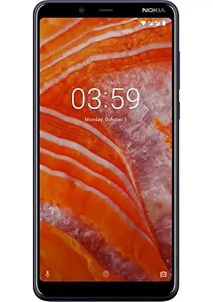 Nokia 3.1 Plus Akıllı Telefon Özellikleri ve Tasarımı Hakkında Detaylı Bilgi