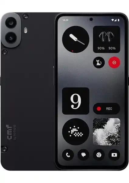 Nothing Phone 1 128 GB ve 8 GB RAM ile Türkiye Garantili Akıllı Telefon İncelemesi