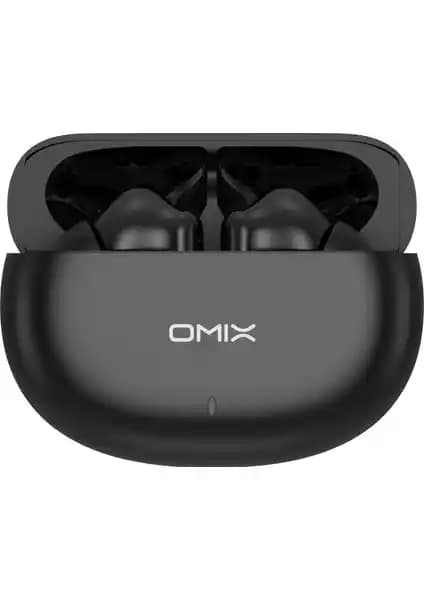 Omix Omıx Mixpods Pro 2 Kablosuz Kulaklık: Üstün Ses Kalitesi ve Gelişmiş Özellikler