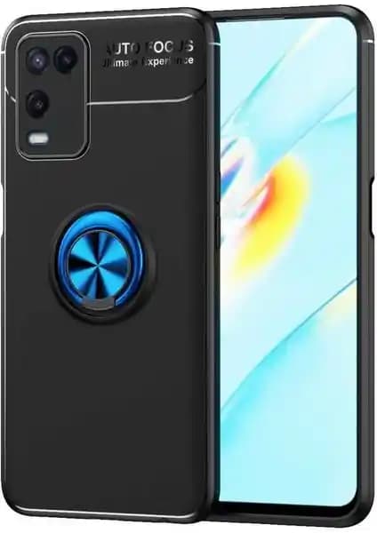 Oppo A54 4G için dayanıklı ve çok fonksiyonlu silikon kılıf özellikleri ve kullanıcı değerlendirmeleri