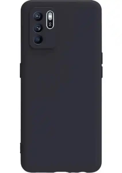 Oppo Reno 6 için Kamera Korumalı Silikon Kılıf Detaylı İnceleme ve Özellikleri