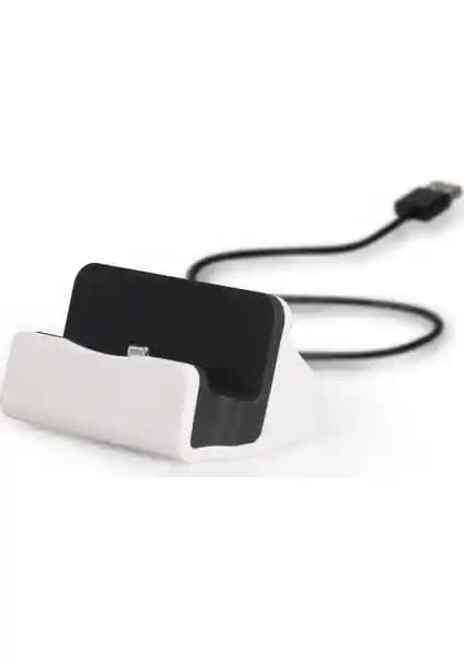 Petrix PFK66776İ iPhone Uyumlu Dock Şarj ve Veri İstasyonu Detaylı İnceleme