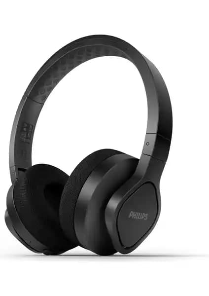 Philips TAA4216 Kablosuz Spor Kulaklığı: Uzun Pil Ömrü ve Dayanıklı Tasarım Özellikleri