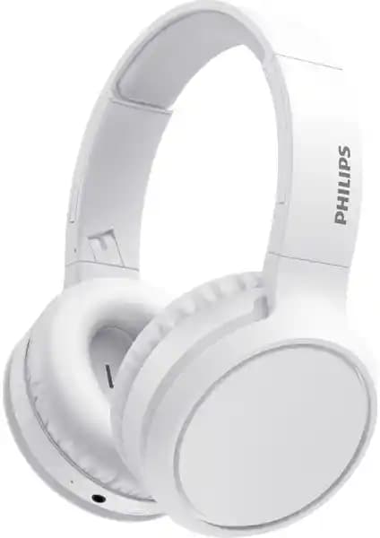 Philips TAH5205 Bold Bass Kulak Üstü Bluetooth Kulaklık Detaylı İnceleme ve Özellikleri
