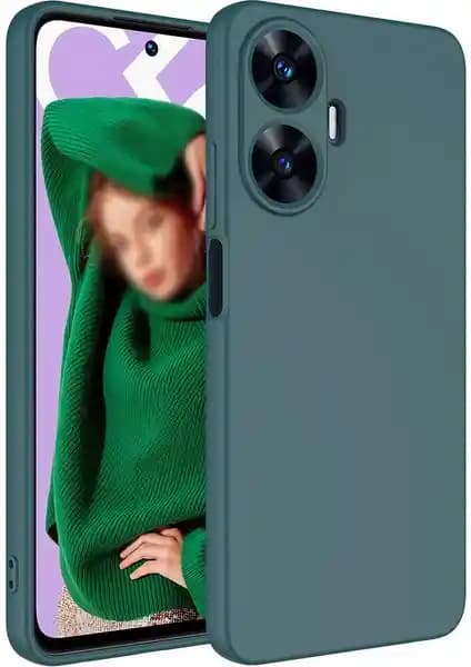 Pilanix Realme C55 Kılıfı: Şıklık ve Koruma Sunan Dayanıklı Tasarım