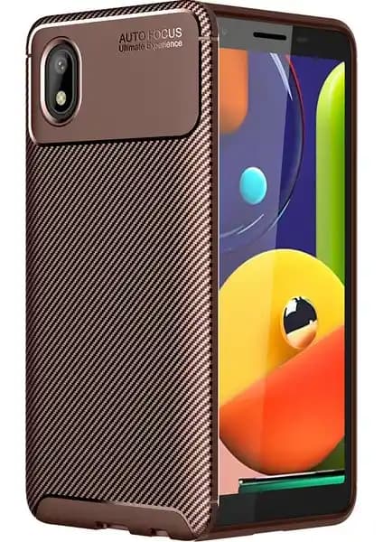 Pilanix Samsung Galaxy A01 Core Kılıfı: Şık ve Dayanıklı Koruma Çözümü