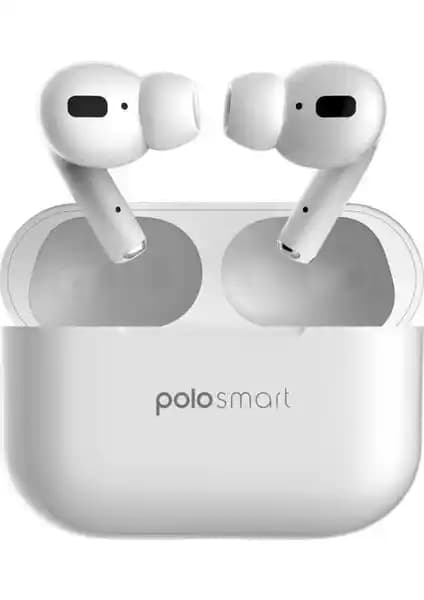 Polosmart FS44 Kulakiçi Kablosuz TWS Kulaklık İncelemesi ve Özellikleri