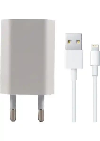 Powerstar Apple iPhone Uyumlu Hızlı Şarj Adaptörü ve Lightning Kablo İncelemesi