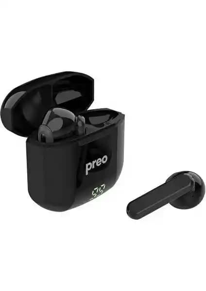 Preo My Sound MS36 Kablosuz Kulaklık İncelemesi Günlük Kullanım ve Özellikleri
