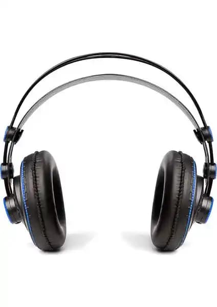 Presonus HD7 Profesyonel Kulaklık: Yüksek Performans ve Konfor Sunan Müzik Aleti