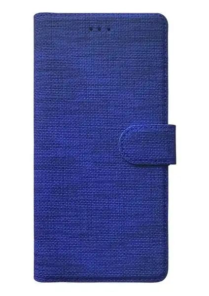 Prolysus Samsung Galaxy M51 Kapaklı Standlı Cüzdan Kılıfı Şık ve Dayanıklı Koruma Çözümü