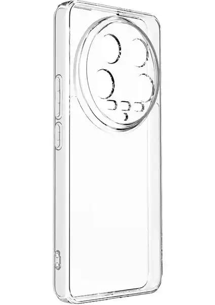 Prolysus Xiaomi 14 Ultra Kılıfı: Şık Tasarım ve Üstün Koruma Özellikleri