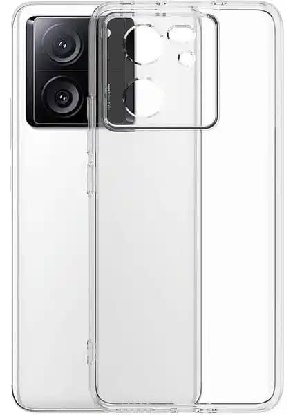 Prolysus Xiaomi Mi 13T Pro Kılıfı: Şık ve Dayanıklı Koruma Çözümü