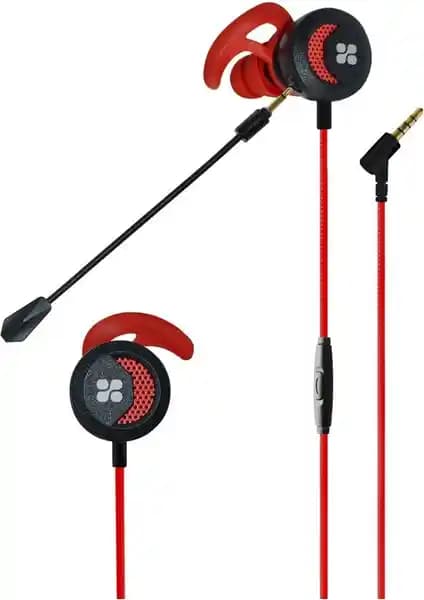 Promate Clink Oyun Kulaklığı: Yüksek Ses Kalitesi ve Konfor Sunan Uygun Fiyatlı Model