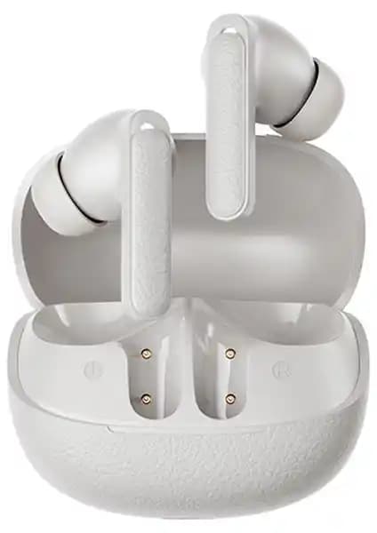 Qcy Buds ANC HT15 Bluetooth Kulaklık: Gürültü Engelleme ve Yüksek Ses Kalitesi