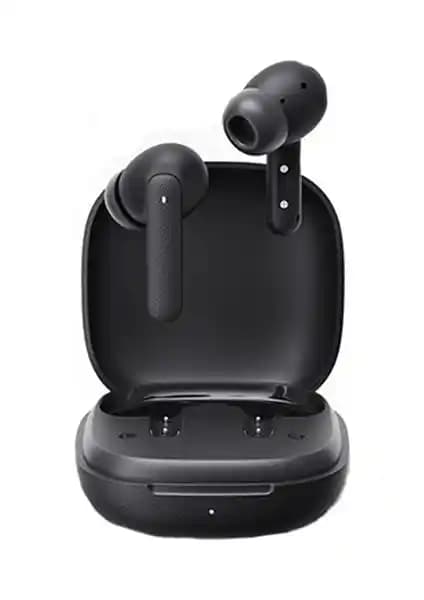 Qcy Buds Bluetooth Kulaklık: Şık Tasarım ve Üstün Ses Kalitesiyle Mobil Deneyimi Geliştirin