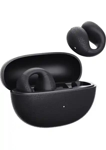 Qcy C10 Crossky Bluetooth Kulaklık: Yüksek Ses Kalitesi ve Ergonomik Tasarım