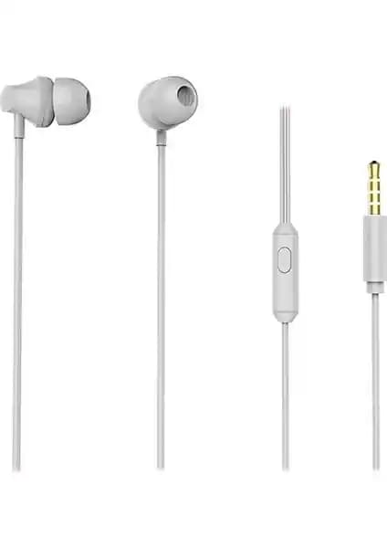 Rampage SN-R99 Elity Beyaz Kulak İçi Mikrofonlu Kulaklık İncelemesi ve Kullanıcı Yorumları