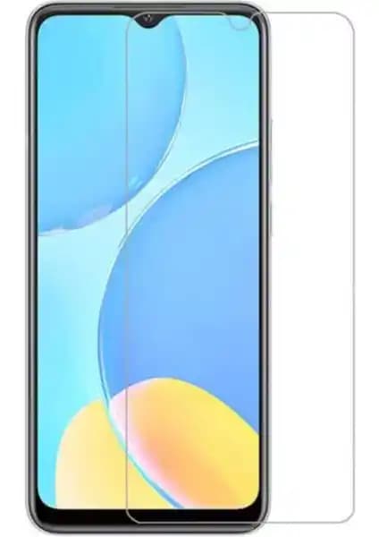 Realme C53 İçin Uyumlu Şeffaf Tamperli Kısa Cam Ekran Koruyucu Ürünü İncelemesi