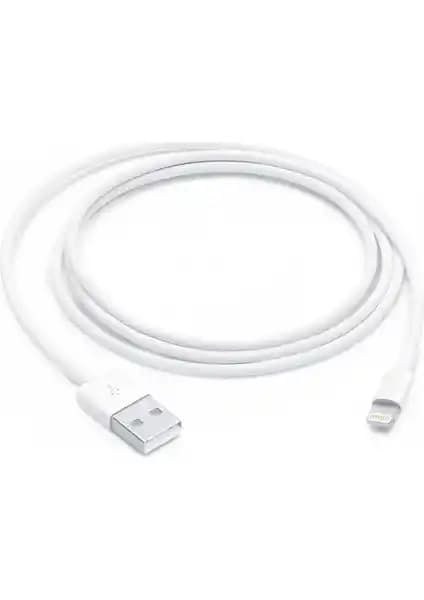 Robeve Apple iPhone Şarj Kablosu: Dayanıklı ve Hızlı Şarj Sağlayan Güvenilir Aksesuar