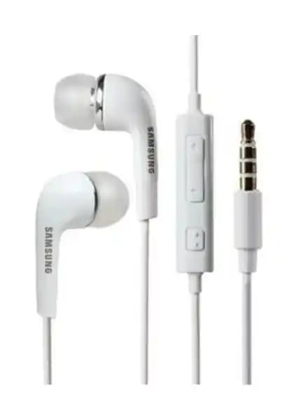 Samsung EHS64 Kablolu Kulak İçi Kulaklık İncelemesi ve Kullanıcı Yorumları