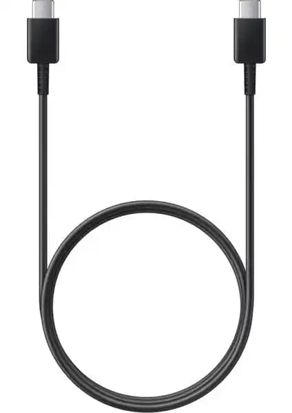 Samsung EP-DA705B Type-C Kablo: Hızlı Şarj ve Veri Aktarımı İçin Dayanıklı Tasarım