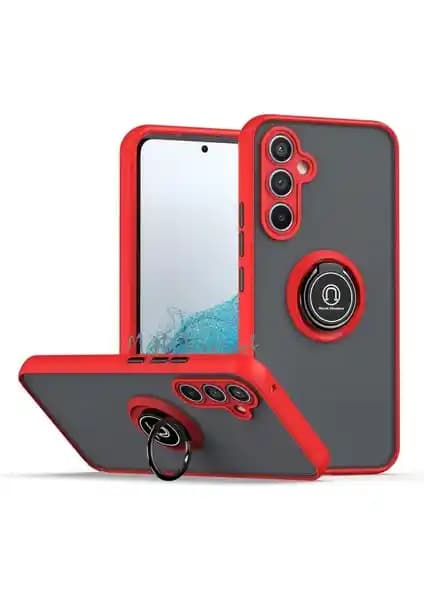 Samsung Galaxy A15 için Modern ve Koruyucu Kılıf Tasarımı ve Özellikleri