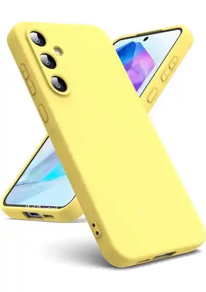 Samsung Galaxy A15 için şık ve dayanıklı M.TK Moveteck Kılıfı detayları