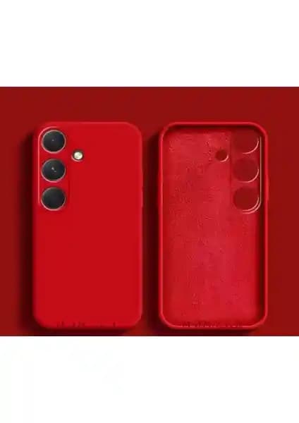 Samsung Galaxy A17 5G için Moveteck Kılıfı Şık ve Dayanıklı Koruma Çözümü