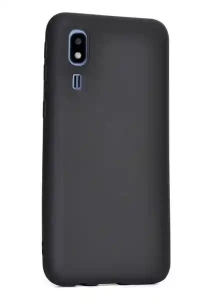 Samsung Galaxy A2 Core İçin Şık ve Koruyucu Mat Silikon Kılıf Ürün İncelemesi