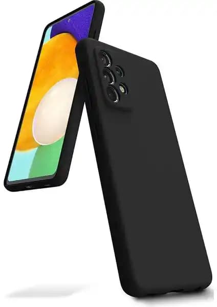 Samsung Galaxy A23 için şık ve dayanıklı koruma kılıfı Case 4U A23 detaylı inceleme