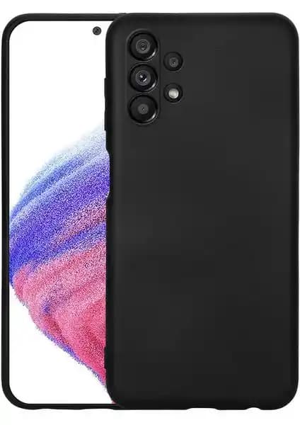 Samsung Galaxy A23 İçin Şık ve Koruyucu Silikon Kılıf - Dayanıklı ve Estetik Tasarım
