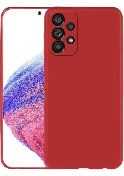 Samsung Galaxy A33 5G İçin Şık ve Koruyucu Silikon Kılıf Seçenekleri