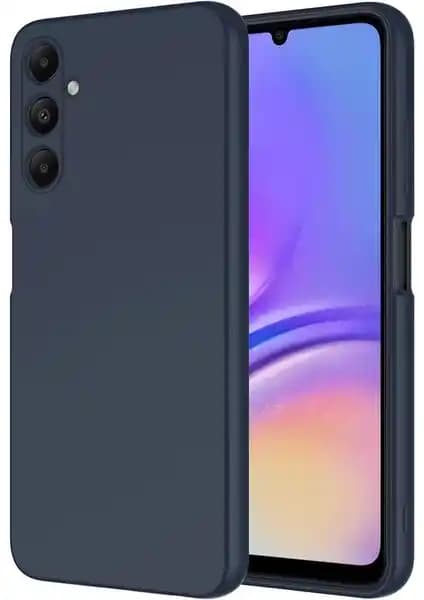 Samsung Galaxy A35 için Şık ve Dayanıklı Silikon Kılıf Güvenli Koruma Sağlar