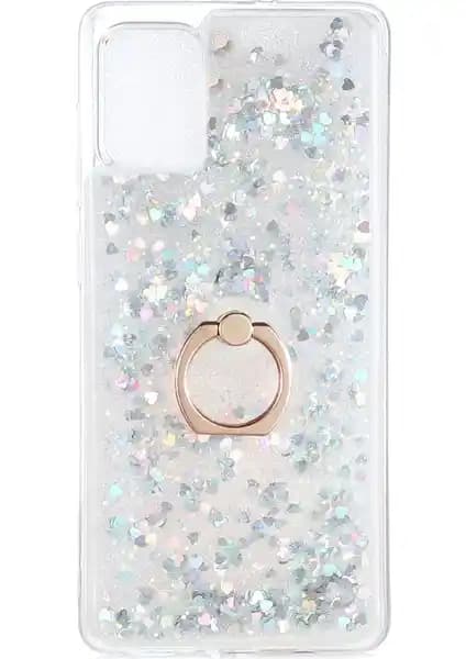 Samsung Galaxy A71 için Şık ve Dayanıklı KNY Kılıfı Koruma Çözümü