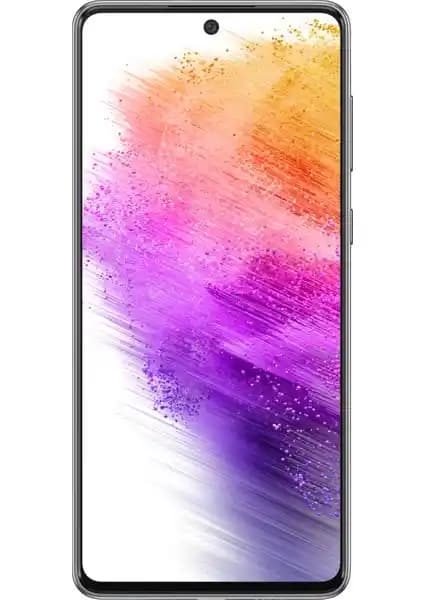 Samsung Galaxy A73 5G: Yüksek Performans ve Gelişmiş Özelliklerle Donatılmış Akıllı Telefon