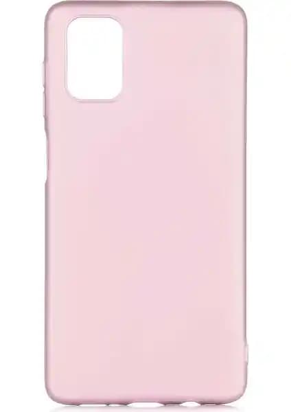 Samsung Galaxy M51 İçin Voyo Soft Silikon Kılıf: Estetik ve Güvenli Koruma Seçeneği