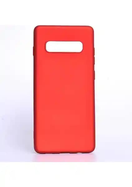 Samsung Galaxy S10 için Şık ve Koruyucu Silikon Kılıf Tasarımı ve Özellikleri