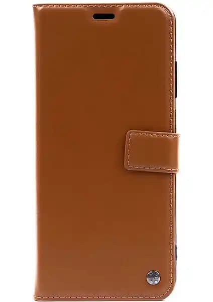 Samsung Galaxy S21 FE İçin Kapaklı ve Standlı Suni Deri Kılıf Ürün İncelemesi ve Özellikleri