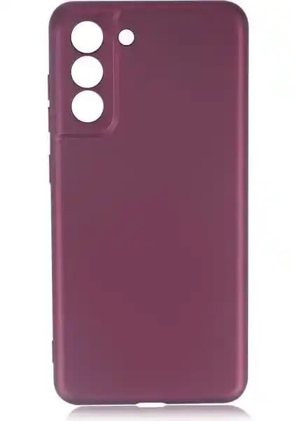 Samsung Galaxy S21 FE İçin Voyo Soft Silikon Kılıf: Şık ve Dayanıklı Koruma Çözümü