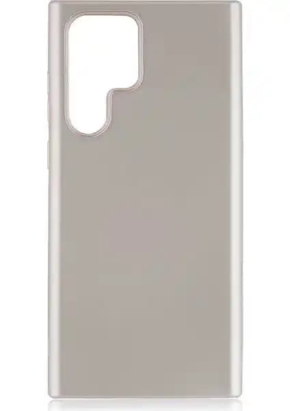 Samsung Galaxy S22 Ultra için Estetik ve Koruyucu Silikon Kılıf Ürün İncelemesi