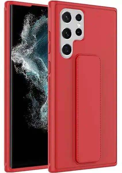 Samsung Galaxy S22 Ultra İçin Şık ve Dayanıklı Uyumlu Kılıf Ürün Tanıtımı