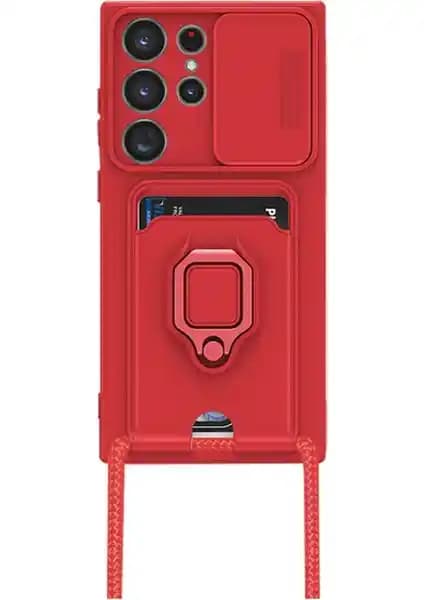 Samsung Galaxy S23 Ultra için Aqua Aksesuar Kılıfı Güçlü Koruma ve Şık Tasarım Sunar