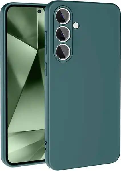 Samsung Galaxy S24 FE İçin Şık ve Koruyucu Silikon Kılıf Ürün İncelemesi