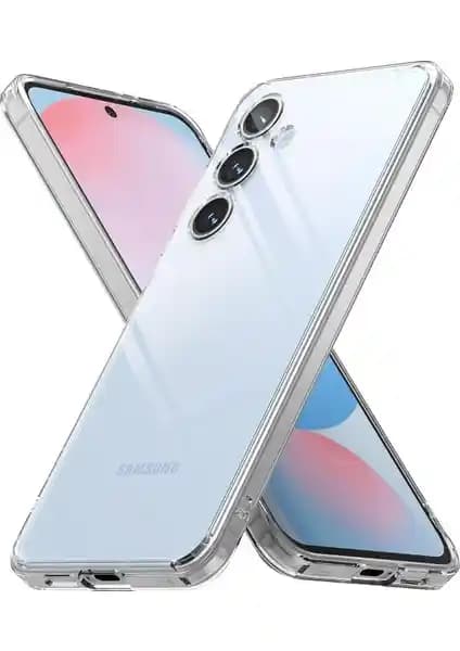 Samsung Galaxy S24 FE Uyumlu Şeffaf Kamera Korumalı Kılıf Detaylı İnceleme ve Özellikleri
