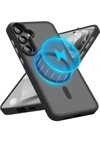 Samsung Galaxy S24 için M.TK Moveteck Kılıfı: Şık ve Güvenli Koruma Çözümü