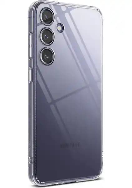 Samsung Galaxy S24 Plus İçin Şeffaf Silikon Kılıfın Detaylı İncelemesi ve Kullanıcı Yorumları