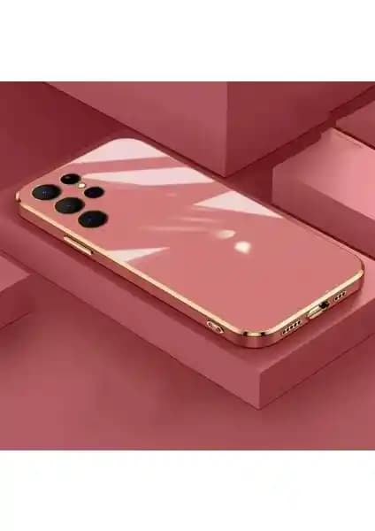 Samsung Galaxy S24 Ultra için M.TK Moveteck Kılıfı şık ve dayanıklı koruma seçeneği